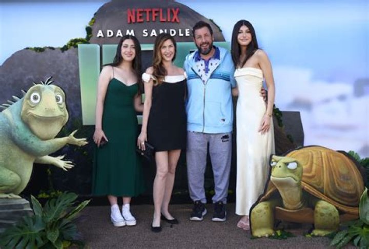 About The Number Of Kids Adam Sandler Has: A Detailed Explanation
