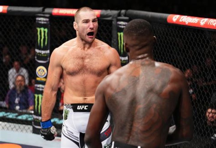 Tony Ferguson: A Dominant Force In The UFC